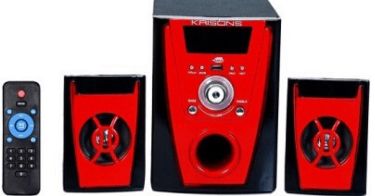 best 2.1 speakers under 10000