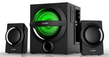 f&d home theatre 7.1 price