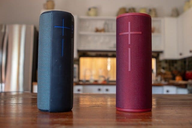 best Bluetooth speakers under 2500