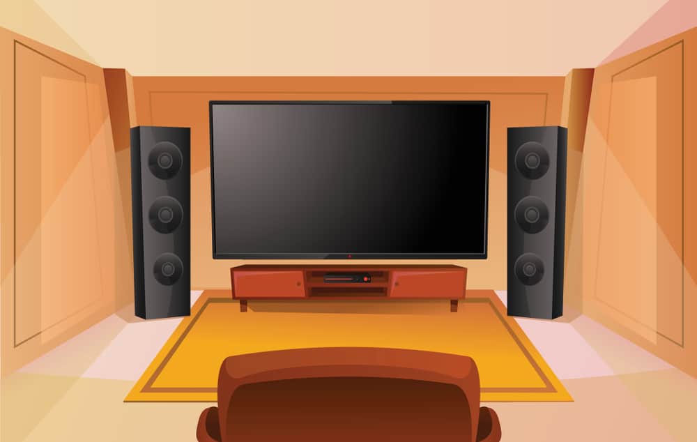 best home theater system under 20000