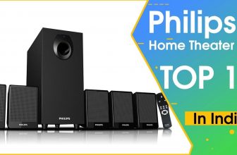 Philips home theatre price below 5000