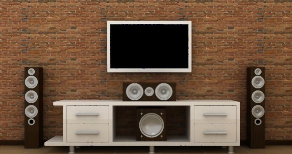 Best 7.1 Home Theater System