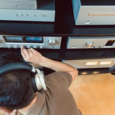 Best Home Stereo System