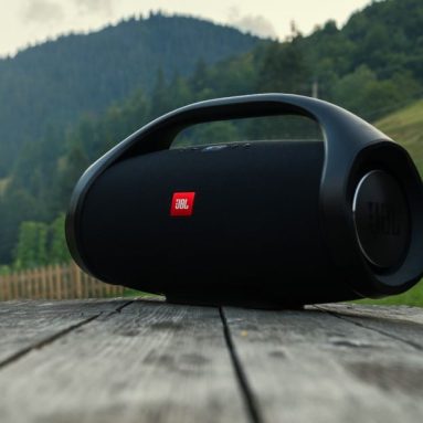 JBL Speakers Price in India