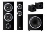 Top 5.1 Speakers in India Under 10000 Latest