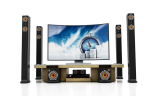 Best Home Theater Under 5000