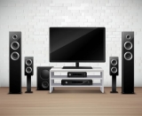 Best Home Theatre Systems Under 15000 rupees (5.1 ,2.1 )