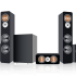 F&D best home theater  With Bluetooth (2.1,5.1)